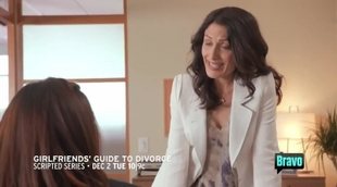 'Girlfriends' Guide to Divorce' Trailer