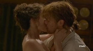 'Outlander' S4 Teaser Trailer