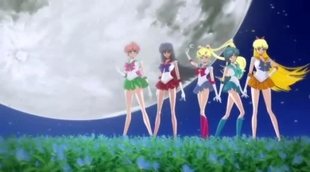 'Sailor Moon Crystal' Season 1 Opening