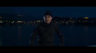 Trailer 'Johnny English: Strikes Again'