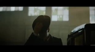 Tráiler 'Gun City' #2