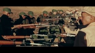 'Paltan' Trailer