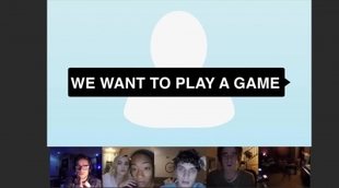 'Unfriended: Dark Web' spot #1