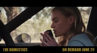 'The Domestics' trailer