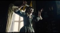 'The Favourite' trailer with Spanish subtitles