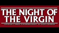 'The Night of the Virgin' teaser