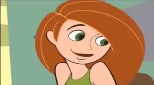 'Kim Possible' Opening Credits