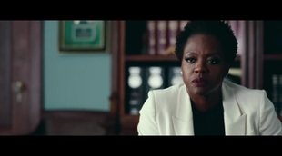 'Widows' Trailer #2