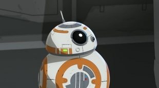 'Star Wars Resistance' Trailer