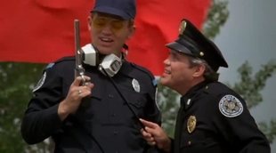 'Police Academy' Theatrical Trailer