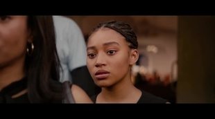 'The Hate U Give' TV Spot