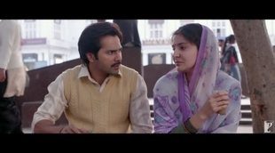 'Sui Dhaaga: Made in India' Trailer