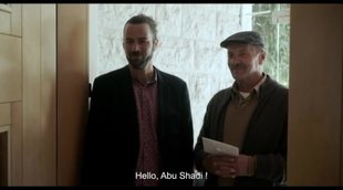 'Wajib' trailer with English subtitles