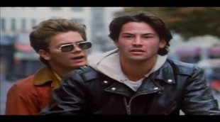 'My Own Private Idaho' Original Trailer