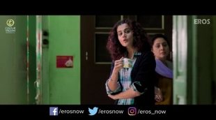 'Manmarziyaan' Trailer