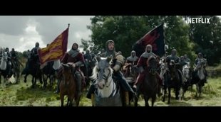 'Outlaw king' Trailer