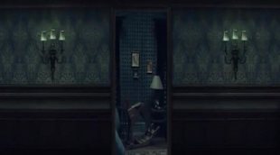 'The Haunting of Hill House' teaser