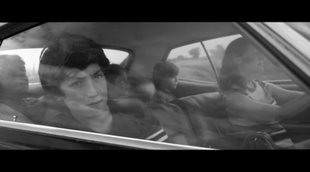 'Roma' Teaser