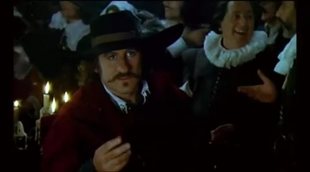 'Cyrano of Bergerac' French Trailer