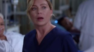 'Grey's Anatomy' season 15 trailer