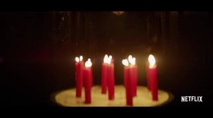 'Chilling Adventures of Sabrina' Teaser