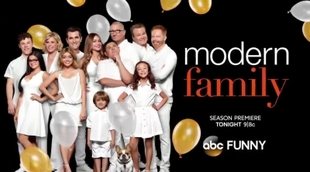 Promo 'Modern Family' 9th season promo