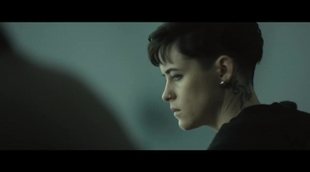 'The Girl in the Spider's Web' Trailer #2