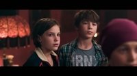 'The Famous Five and the Valley of the Dinosaurs' German Trailer