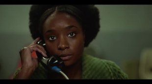 'If Beale Street Could Talk' Trailer #2