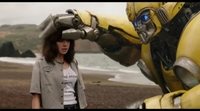 'Bumblebee' Trailer