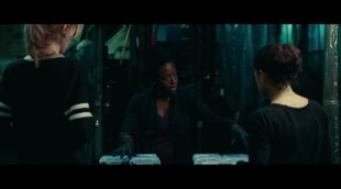 Clip 'Widows': "Pull this off"