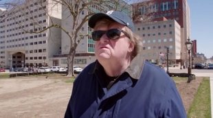 Trailer 'Fahrenheit 11/9'