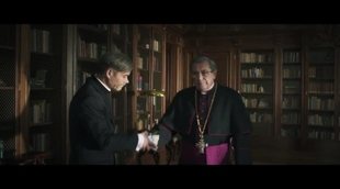 'Clergy' Trailer