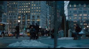 'The Upside' trailer