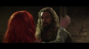 'Aquaman' Extended Trailer