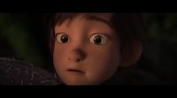 'How to train your dragon: The Hidden world' teaser