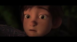 'How to train your dragon: The Hidden world' teaser