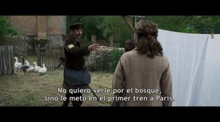 Spanish subtitled trailer 'School of life'