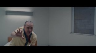 'Glass' trailer #2