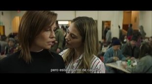 'The fall of the American Empire' Spanish subtitled trailer