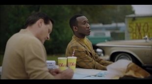 'Green Book' clip