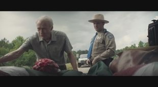 'The Mule' Trailer