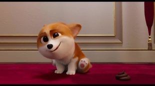 'The Queen's Corgi' Trailer