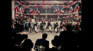 'French Cancan' Trailer