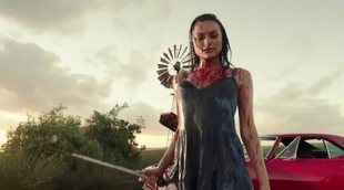 'Blood Drive' Trailer