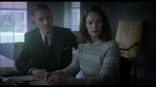 Trailer 'The Little Stranger'