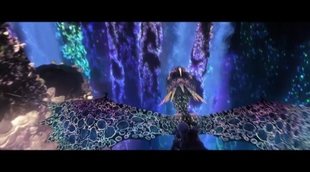 'How to Train Your Dragon: The Hidden World' trailer #2