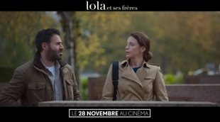 'Lola et ses frères' Trailer