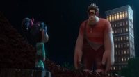 'Ralph Breaks the Internet' Spot: Zero