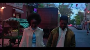 'If Beale Street Could Talk' Trailer #3